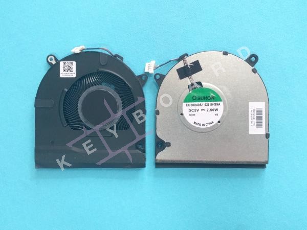 Вентилятор до ноутбука Hp Pavilion 15-EG